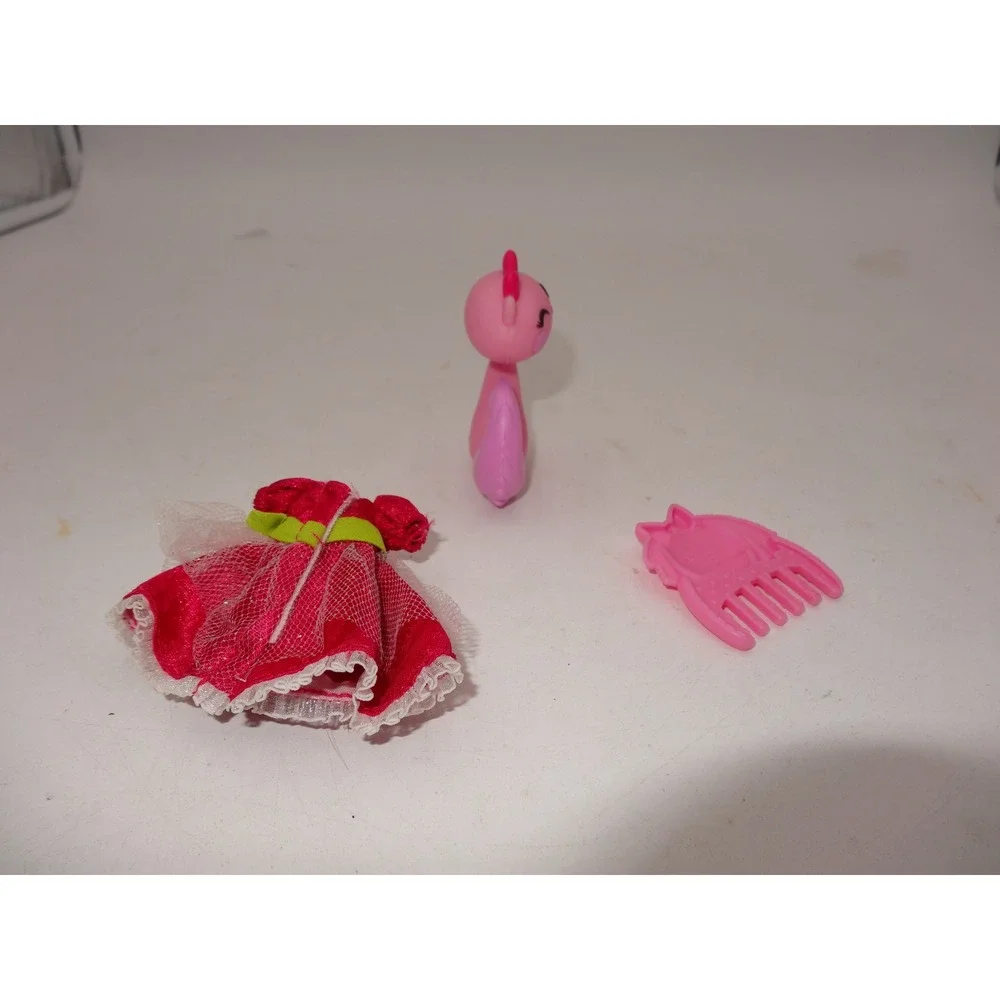 lalaloopsy girls jewel